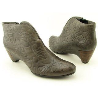 PIKOLINOS Ginebra Gray Boots Ankle Shoes Womens 10 Shoes