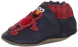 Soles Touch & Feel Elmo Slip On (Infant/Toddler/Little Kid) Shoes