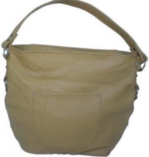 Fgalaze genuine leather hobo purse tote handbag handmade