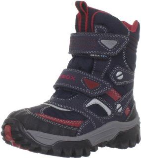  Geox ChimalayaWPF5 Boot (Toddler/Little Kid/Big Kid) Shoes