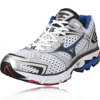 Mizuno Wave Inspire 7 Running Shoes   14   White Shoes
