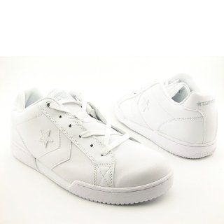 CONVERSE Ev Pro 2k5 Ox White Sneakers Shoes Mens 14 Shoes