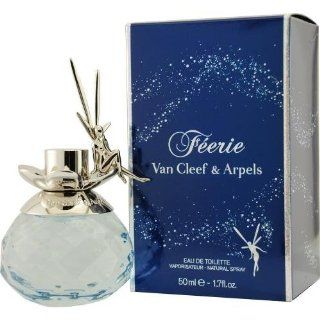FEERIE by Van Cleef & Arpels EDT SPRAY 3.4 OZ Beauty
