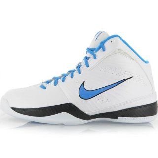 Handle White Blue Mens Basketball Shoes 472633 103 [US size 15] Shoes