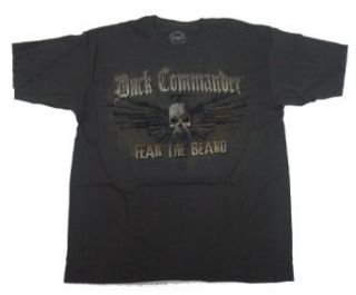 Duck Dynasty Shirt   Duck Commander Shirt   Fear The Beard
