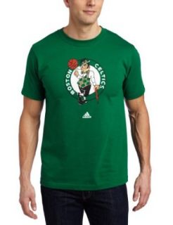 NBA Boston Celtics Short Sleeve T Shirt Clothing