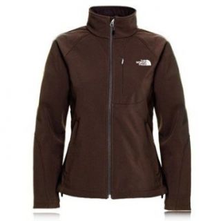The North Face Lady Apex Bionic Jacket   X Small   Brown