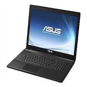ASUS X75A DB31 17.3 Inch Laptop (Black) Computers