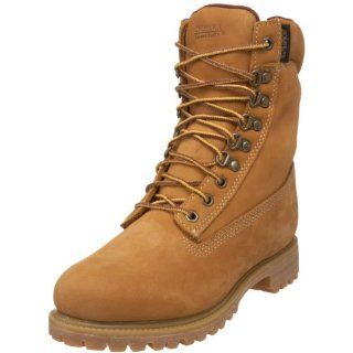 Chippewa Mens 8 Insulated Waterproof Boot Shoes