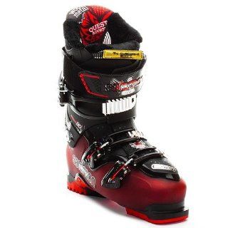 Salomon Quest Access 80 Ski Boots 2012