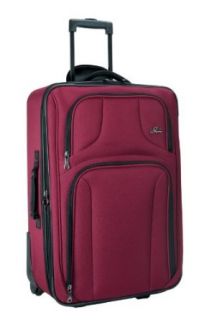 Skyway Luggage Sigma 3 Expandable Vertical Packing Case