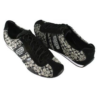 Coach Womens Remonna Signature C Jacquard Sneakers, Style A1946