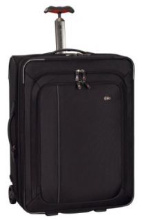 Victorinox Luggage Werks Traveler 4.0 Wt 22 Bag, Black, 22 Clothing