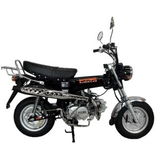 DAX 50 cc noir KOR   Achat / Vente MOTO DAX 50 cc noir KOR  