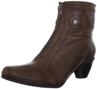 Fidji Womens G465 Ankle Boot Shoes
