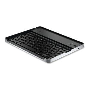 Logitech Keyboard Case for iPad 2 with Built In Keyboard