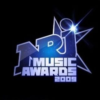 NRJ MUSIC AWARDS 2009   Achat CD COMPILATION pas cher