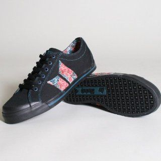 Mens Vegan Shoes In Black/Dan Smith By Macbeth, Size 13M Shoes