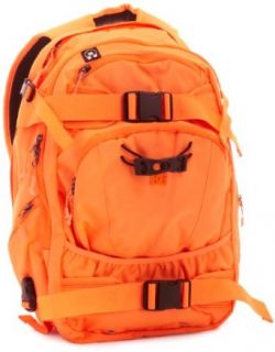 DC Mens Asteria W12 Backpack (Hazard, One Size) Clothing