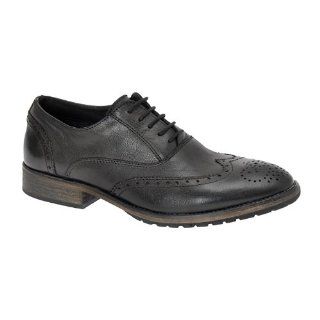 ALDO Berney   Men Dress Lace up Shoes   Black   9 Shoes