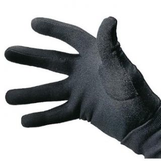 Black Theatrical Gloves Clothing