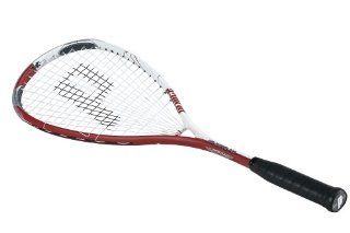 Prince AirDrive 140 Prestrung Squash Racquet with Case