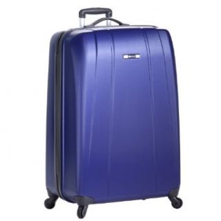 Delsey Helium Shadow 29 Spinner Trolley Blue Clothing