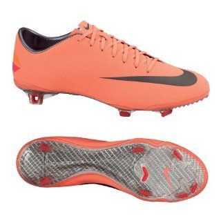  Nike Mercurial Vapor VIII Firm Ground Soccer Boots   7 Shoes