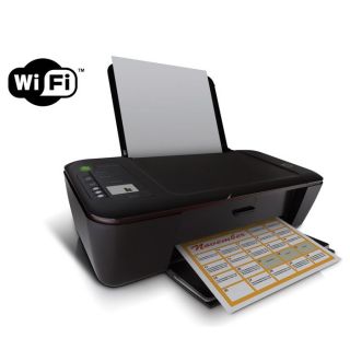 Ecran 1.5   Panneau de commandes   Wifi 802.11 b/g/n   USB 2.0