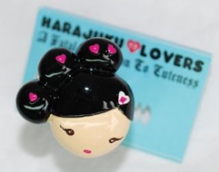 Harajuku Lovers By Gwen Stefani Stretch Rings    Choose