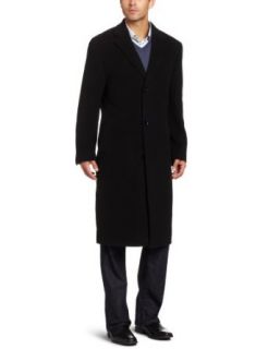 Calvin Klein Mens Traditional Style Coat Clothing