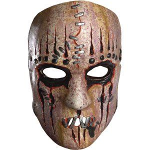 Slipknot   Slipknot Band Masks Clothing