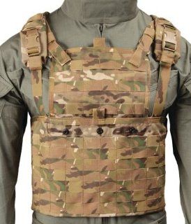 BlackHawk Tactical STRIKE Commando Recon Chest Harness