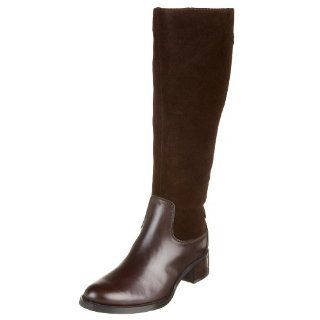  Etienne Aigner Womens Vira II Boot,Chocolate,9 M US Shoes