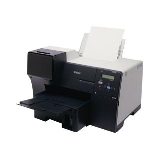 Epson B 310N   Imprimante   couleur   jet dencre   Legal, A4   5760