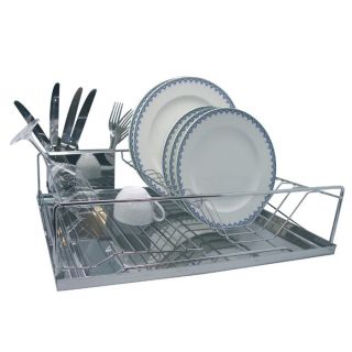 Egouttoir SEFAMA CLASSIQUE, capacité 12 assiettes   Achat / Vente