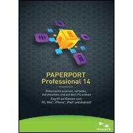 PaperPort Professional 14.1 à télécharger   Soldes*