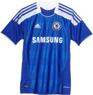 Chelsea Home Youth Soccer Jersey Clothing