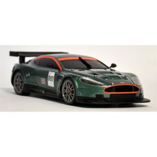 DIGICAR Aston Martin 1/16   Achat / Vente RADIOCOMMANDE TERRESTRE