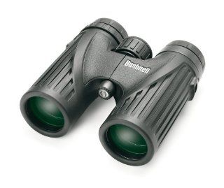 Bushnell Ultra HD Legend Binoculars (10X36, Black) Sports