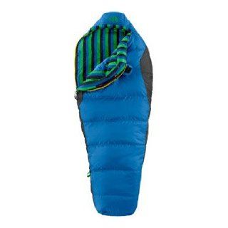 North Face Aleutian 3S BX Sleeping Bag   Youth Sports