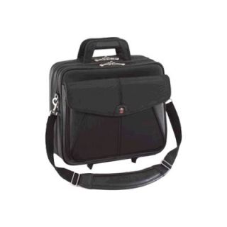 TARGUS   Trademark 15   15.6 inch 38.1   39.6cm Rolling Case   Sacoche