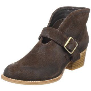  Antelope Womens 565 Ankle Boot,Coffee,6 M US (36 37 EU) Shoes