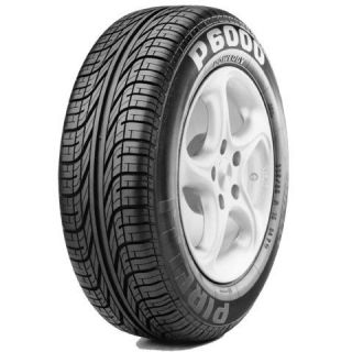 Pirelli 195/65R15 91H P6000   Achat / Vente PNEUS PIR 195/65R15 91H