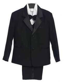 Classykidzshop Formal Suit Tuxedo Set Clothing