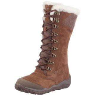 Caterpillar Womens Caribou Boot,Cola,5 M US Shoes