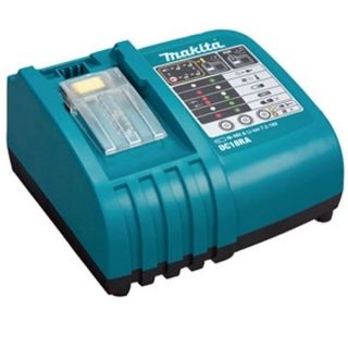 Chargeur Makita DC18RA   Achat / Vente BATTERIE MACHINE OUTIL Chargeur