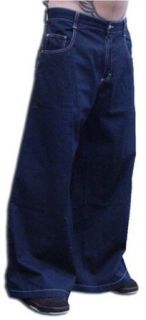 Kikwear 42 Severe New Skool Cotton Pants (Dark Blue) #38