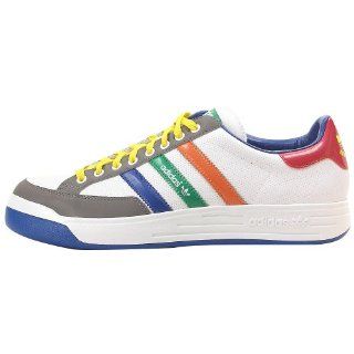 Adidas Mens Nastase Leather Casual ADIDAS Shoes