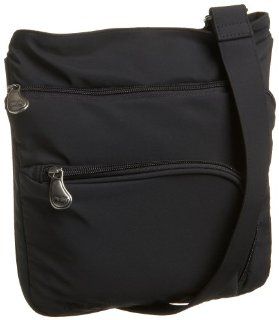 AmeriBag Modena Shoulder Bag,Black,one size Shoes